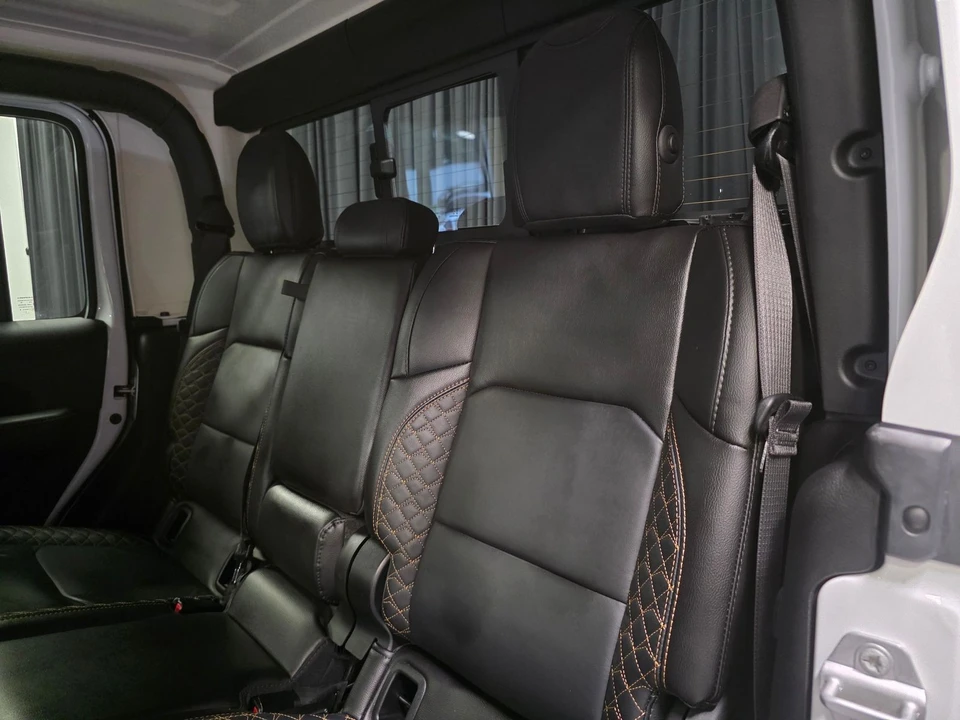 2023 Jeep JT Gladiator - Image 27 of 31