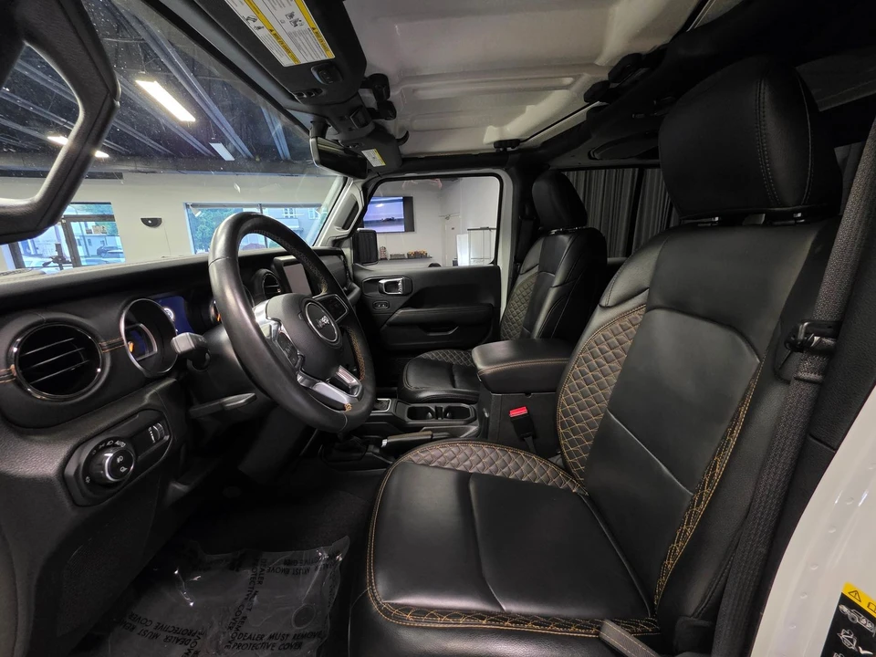 2023 Jeep JT Gladiator - Image 15 of 31