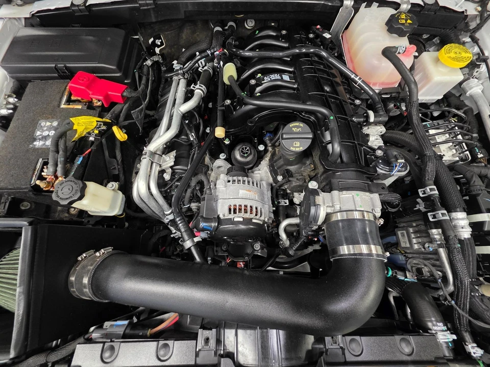2023 Jeep JT Gladiator - Image 5 of 31
