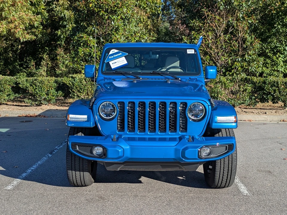 2023 Jeep JT Gladiator - Image 9 of 12