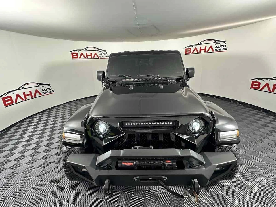2023 Jeep JT Gladiator - Image 13 of 21