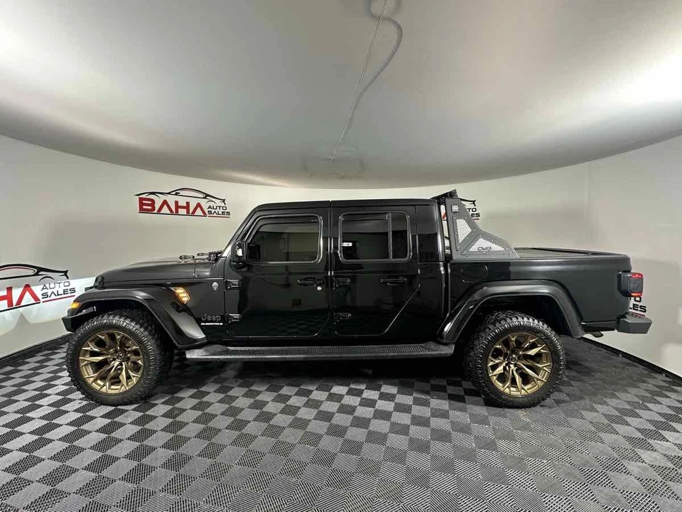2023 Jeep JT Gladiator - Image 4 of 21