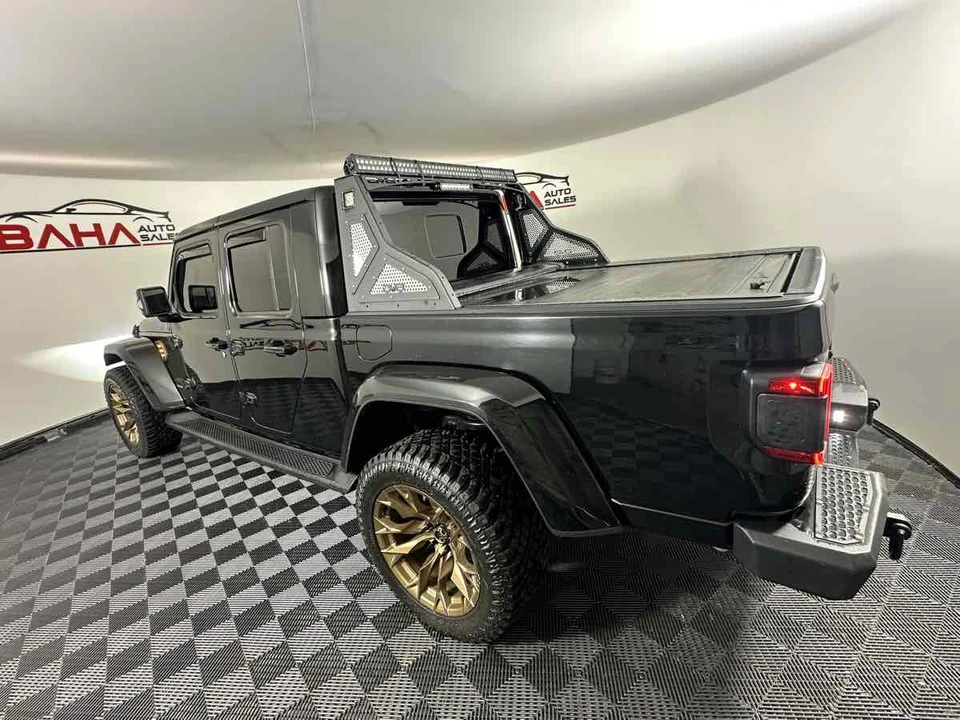 2023 Jeep JT Gladiator - Image 5 of 21
