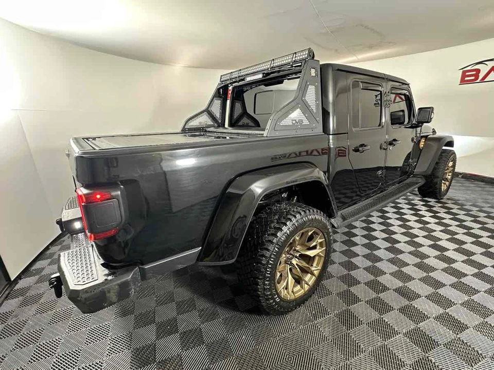 2023 Jeep JT Gladiator - Image 8 of 21
