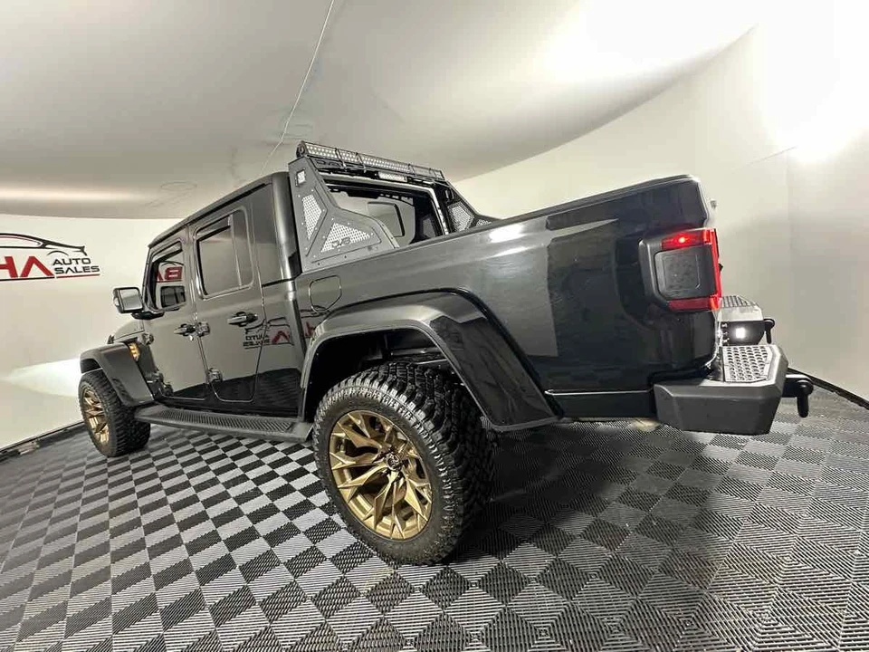 2023 Jeep JT Gladiator - Image 6 of 21