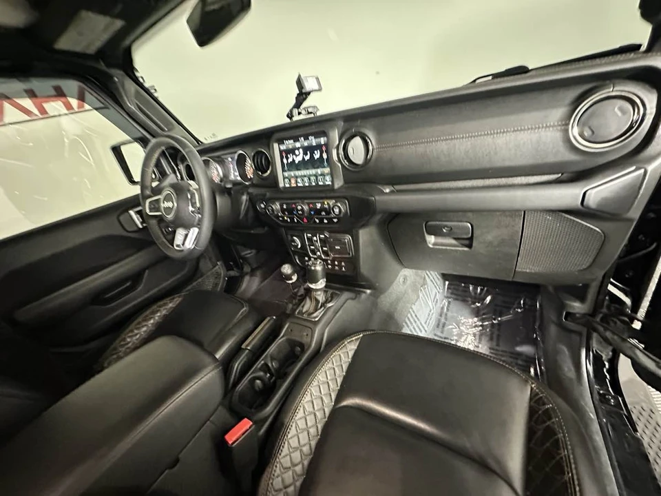 2023 Jeep JT Gladiator - Image 21 of 21