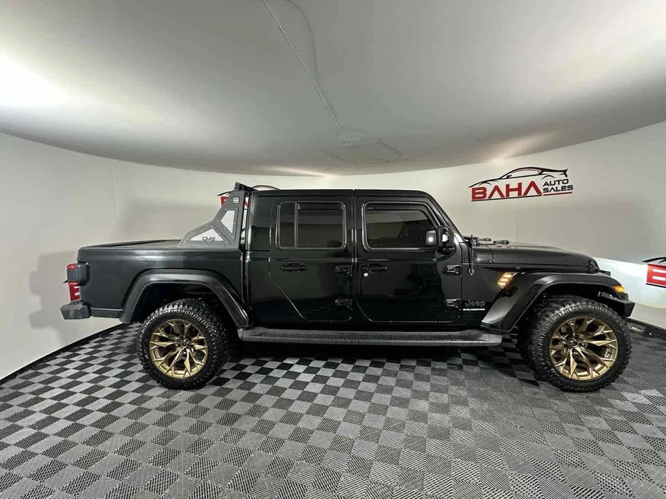 2023 Jeep JT Gladiator - Image 10 of 21