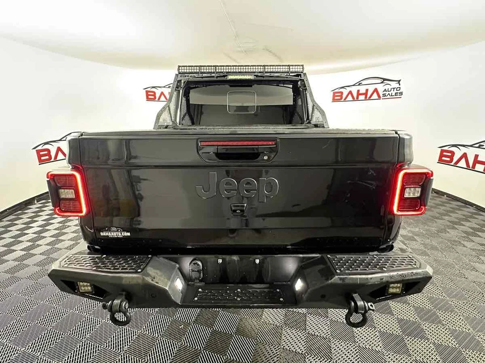 2023 Jeep JT Gladiator - Image 7 of 21
