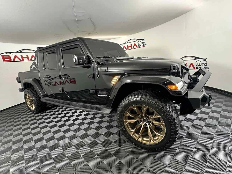 2023 Jeep JT Gladiator - Image 12 of 21
