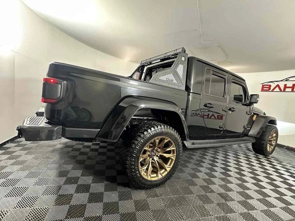 2023 Jeep JT Gladiator - Image 9 of 21