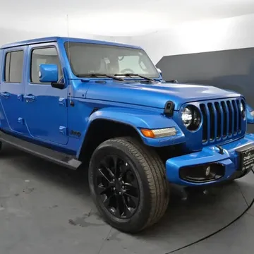 2023 Jeep Gladiator High Altitude 4x4