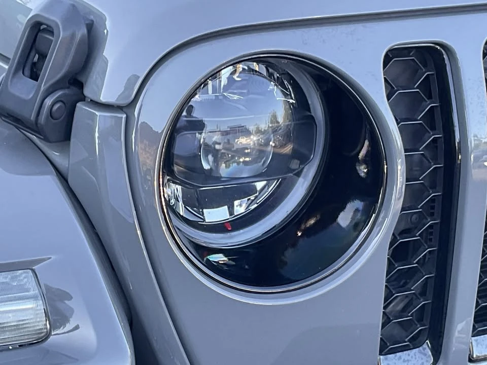 2023 Jeep JT Gladiator - Image 9 of 19