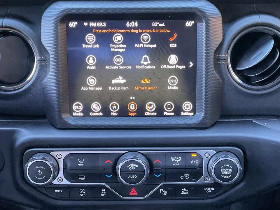 2023 Jeep JT Gladiator - Image 16 of 19
