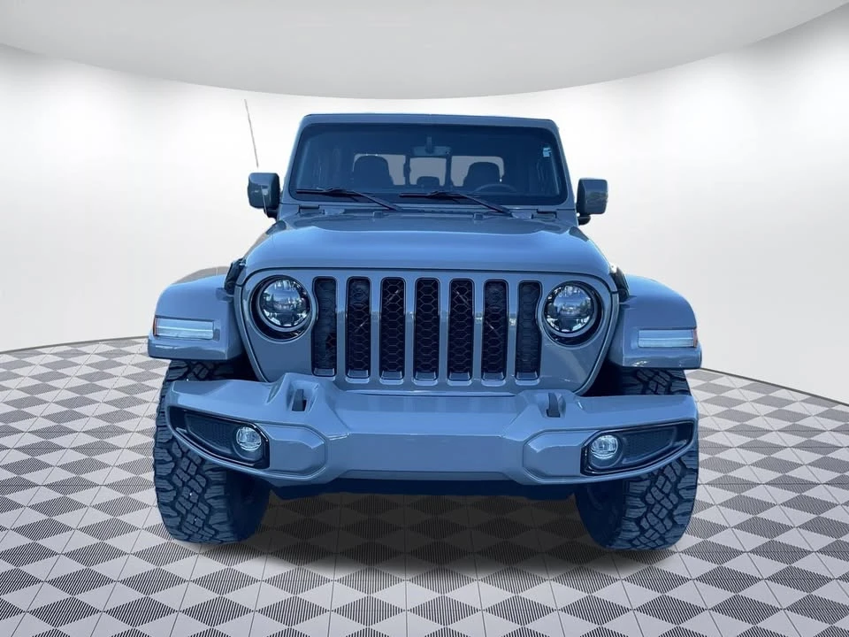 2023 Jeep JT Gladiator - Image 5 of 19