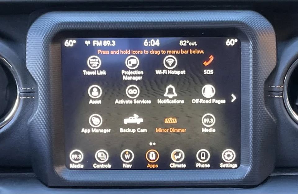 2023 Jeep JT Gladiator - Image 14 of 19