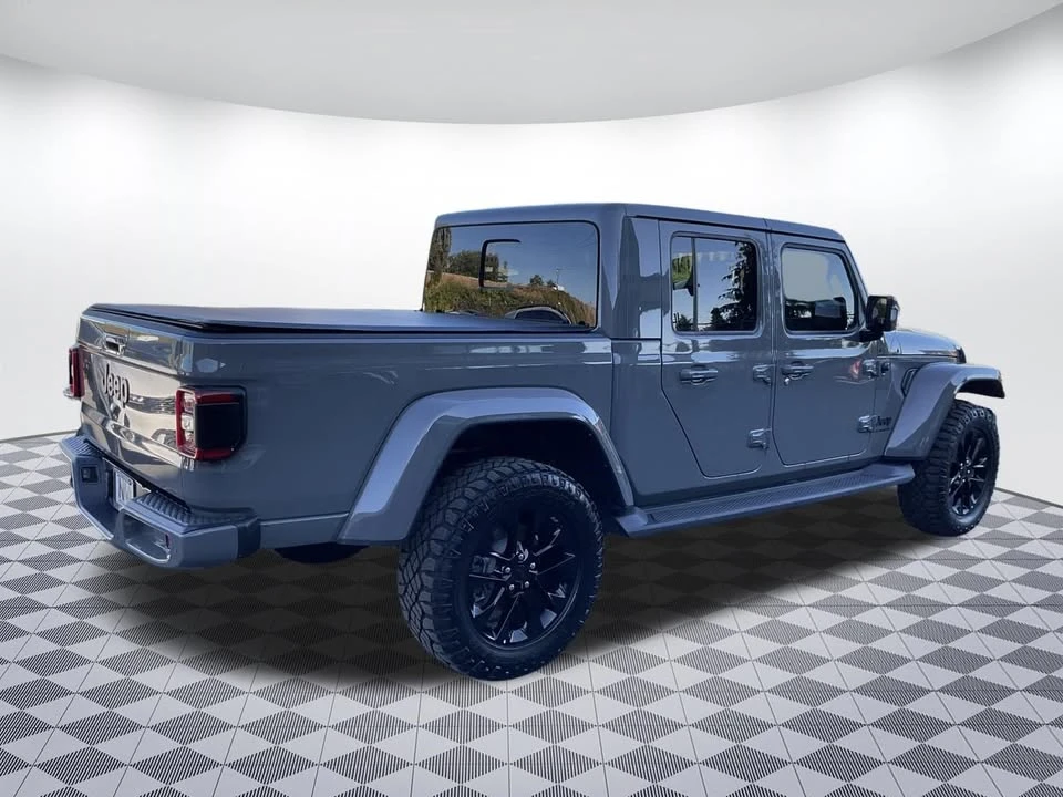 2023 Jeep JT Gladiator - Image 3 of 19