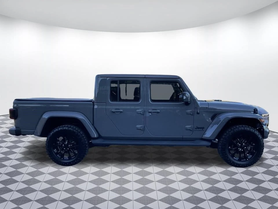 2023 Jeep JT Gladiator - Image 2 of 19