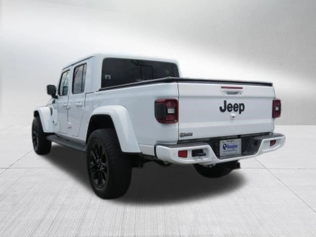 2023 Jeep JT Gladiator - Image 5 of 20