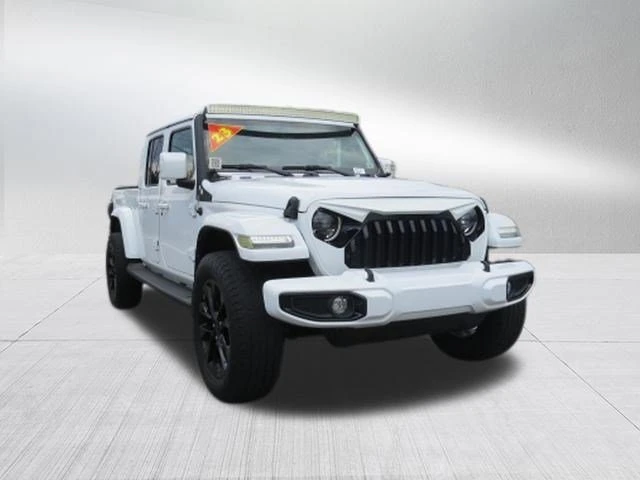 2023 Jeep JT Gladiator - Image 9 of 20