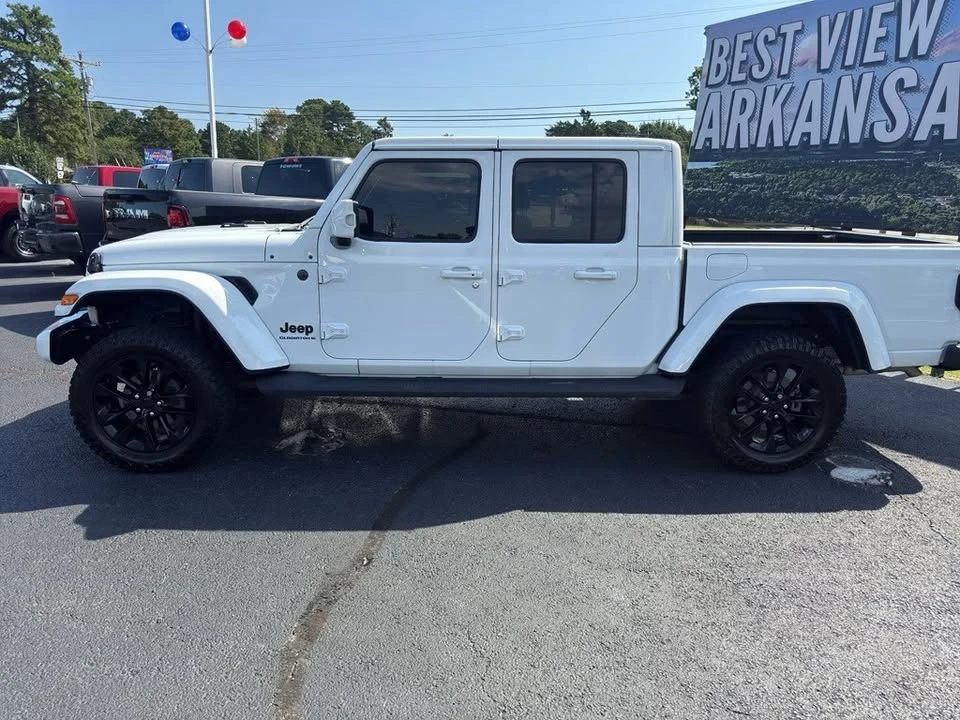 2023 Jeep JT Gladiator - Image 7 of 17