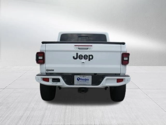 2023 Jeep JT Gladiator - Image 4 of 20