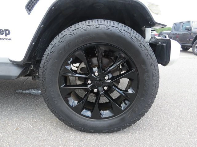 2023 Jeep JT Gladiator - Image 10 of 20
