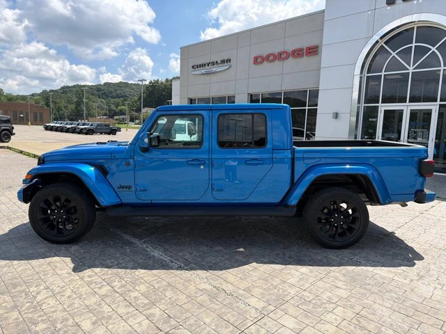 2023 Jeep JT Gladiator - Image 5 of 20
