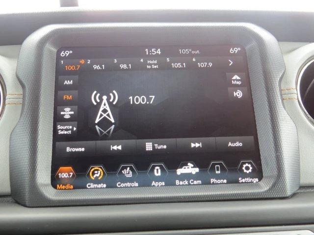 2023 Jeep JT Gladiator - Image 20 of 20