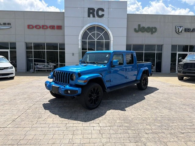 2023 Jeep JT Gladiator - Image 4 of 20