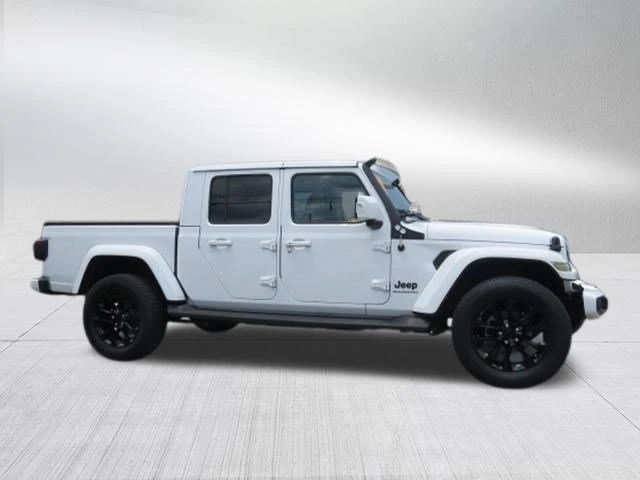2023 Jeep JT Gladiator - Image 2 of 20