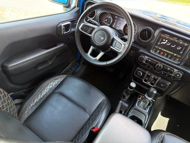 2023 Jeep JT Gladiator - Image 19 of 20