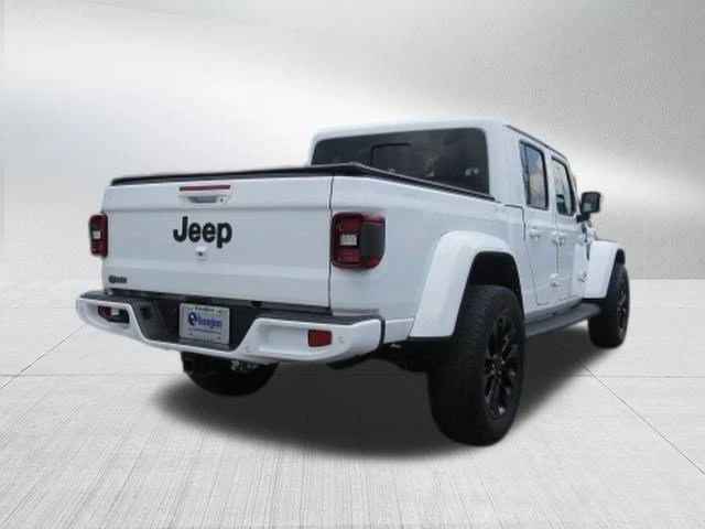 2023 Jeep JT Gladiator - Image 3 of 20
