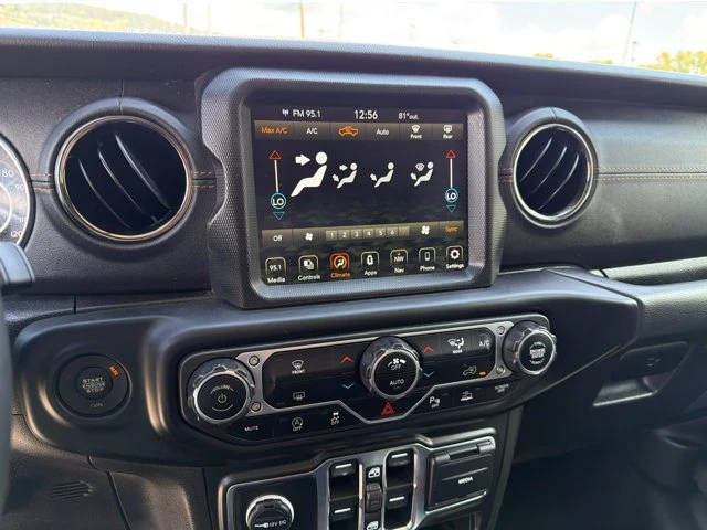 2023 Jeep JT Gladiator - Image 13 of 20