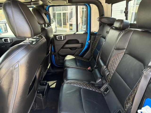 2023 Jeep JT Gladiator - Image 16 of 20