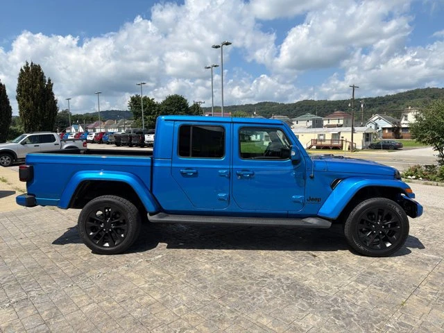 2023 Jeep JT Gladiator - Image 9 of 20