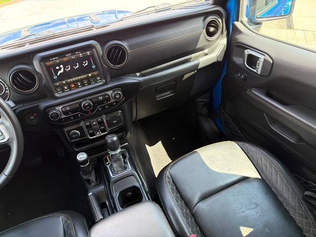 2023 Jeep JT Gladiator - Image 20 of 20