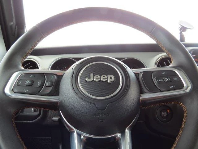2023 Jeep JT Gladiator - Image 15 of 20