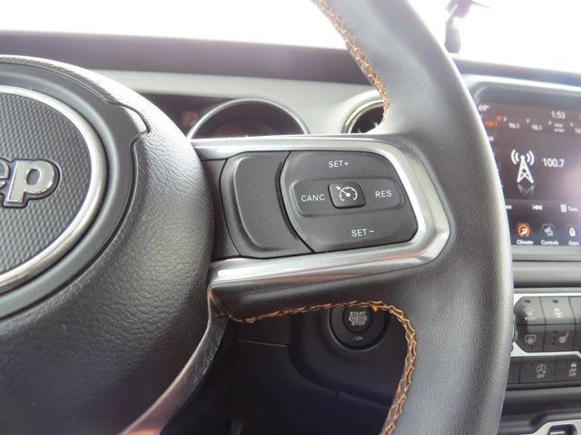 2023 Jeep JT Gladiator - Image 17 of 20