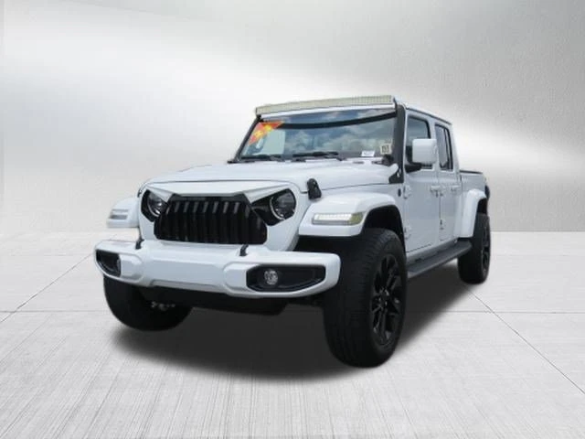 2023 Jeep JT Gladiator - Image 7 of 20