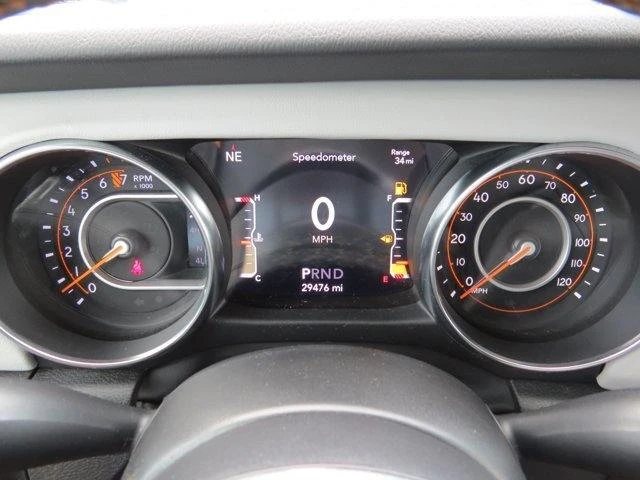 2023 Jeep JT Gladiator - Image 18 of 20