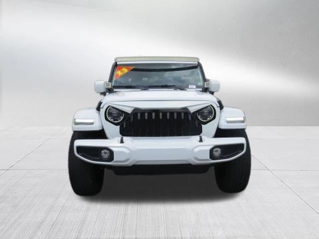 2023 Jeep JT Gladiator - Image 8 of 20