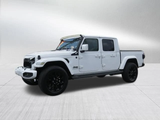 2023 Jeep JT Gladiator - Image 6 of 20
