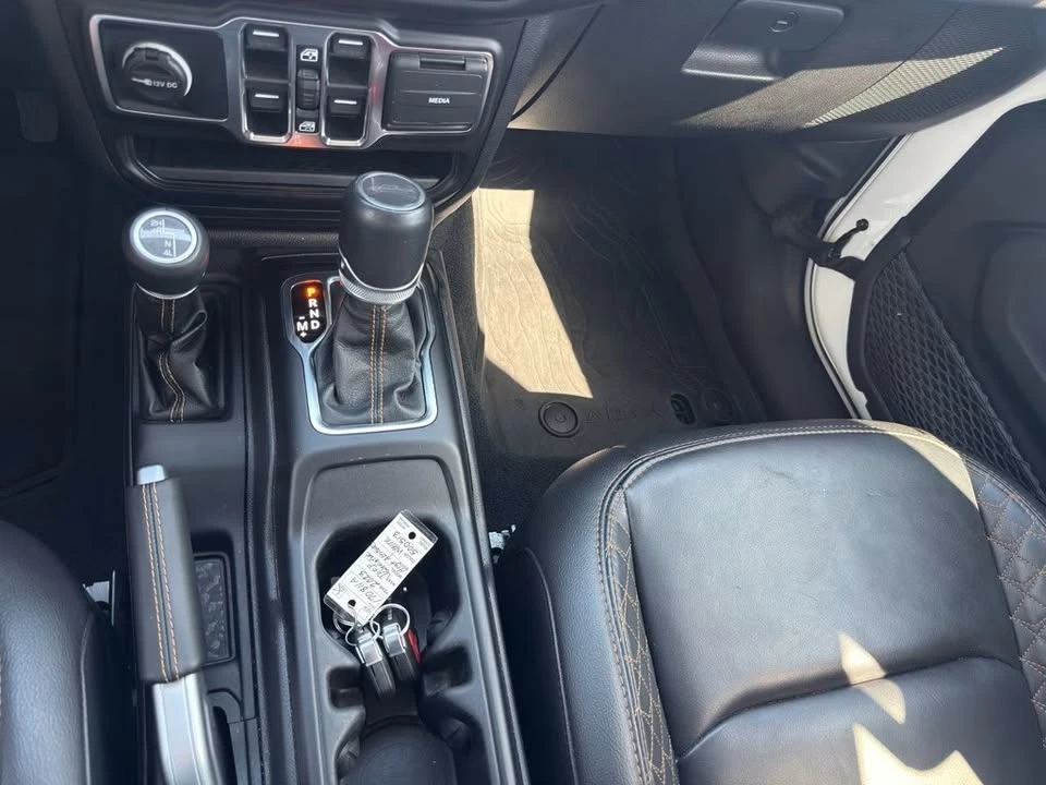 2023 Jeep JT Gladiator - Image 17 of 17