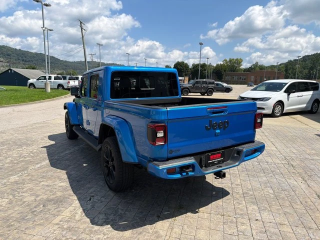 2023 Jeep JT Gladiator - Image 6 of 20