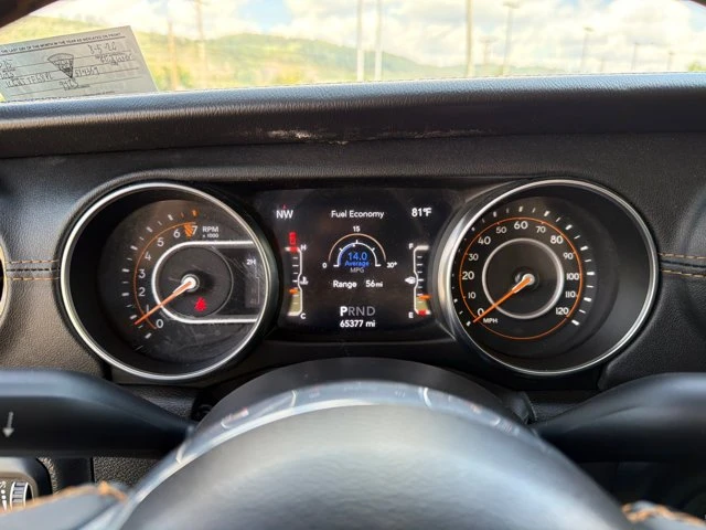2023 Jeep JT Gladiator - Image 11 of 20