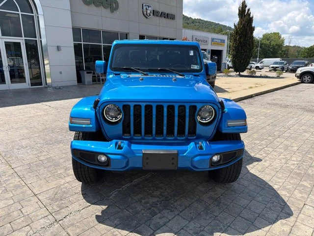 2023 Jeep JT Gladiator - Image 3 of 20