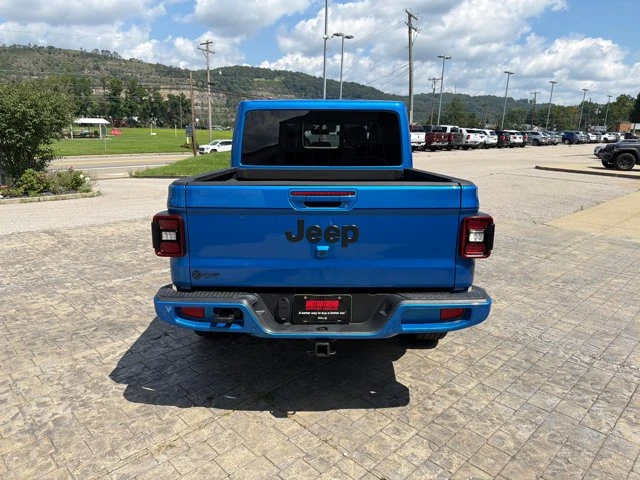 2023 Jeep JT Gladiator - Image 7 of 20