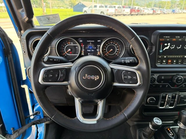 2023 Jeep JT Gladiator - Image 12 of 20