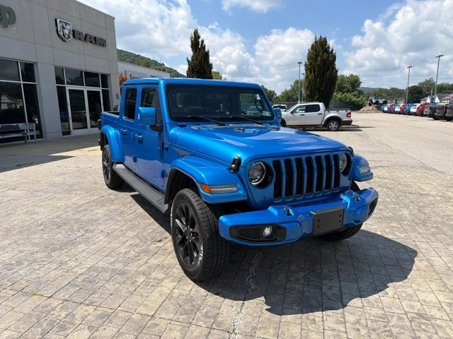 2023 Jeep JT Gladiator - Image 2 of 20