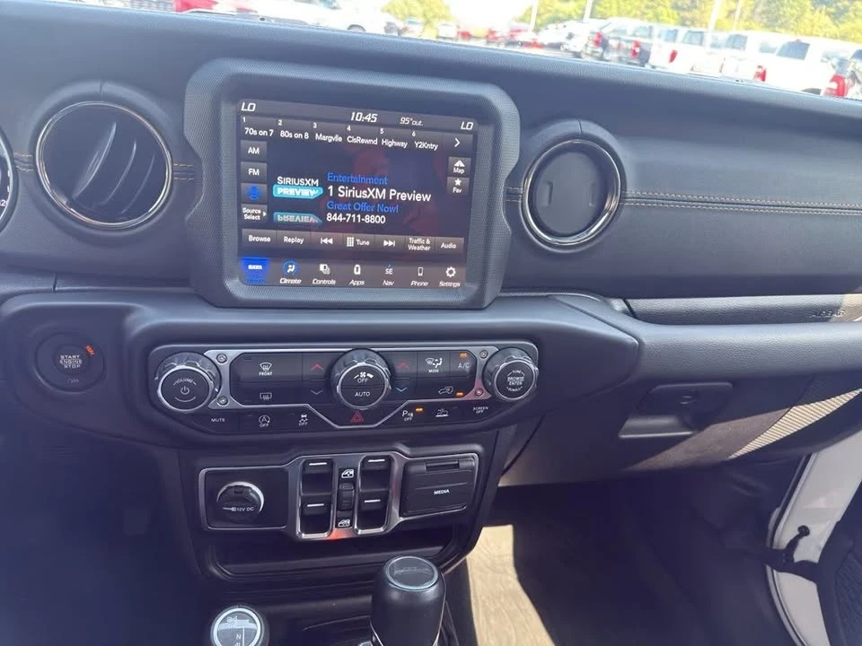 2023 Jeep JT Gladiator - Image 16 of 17